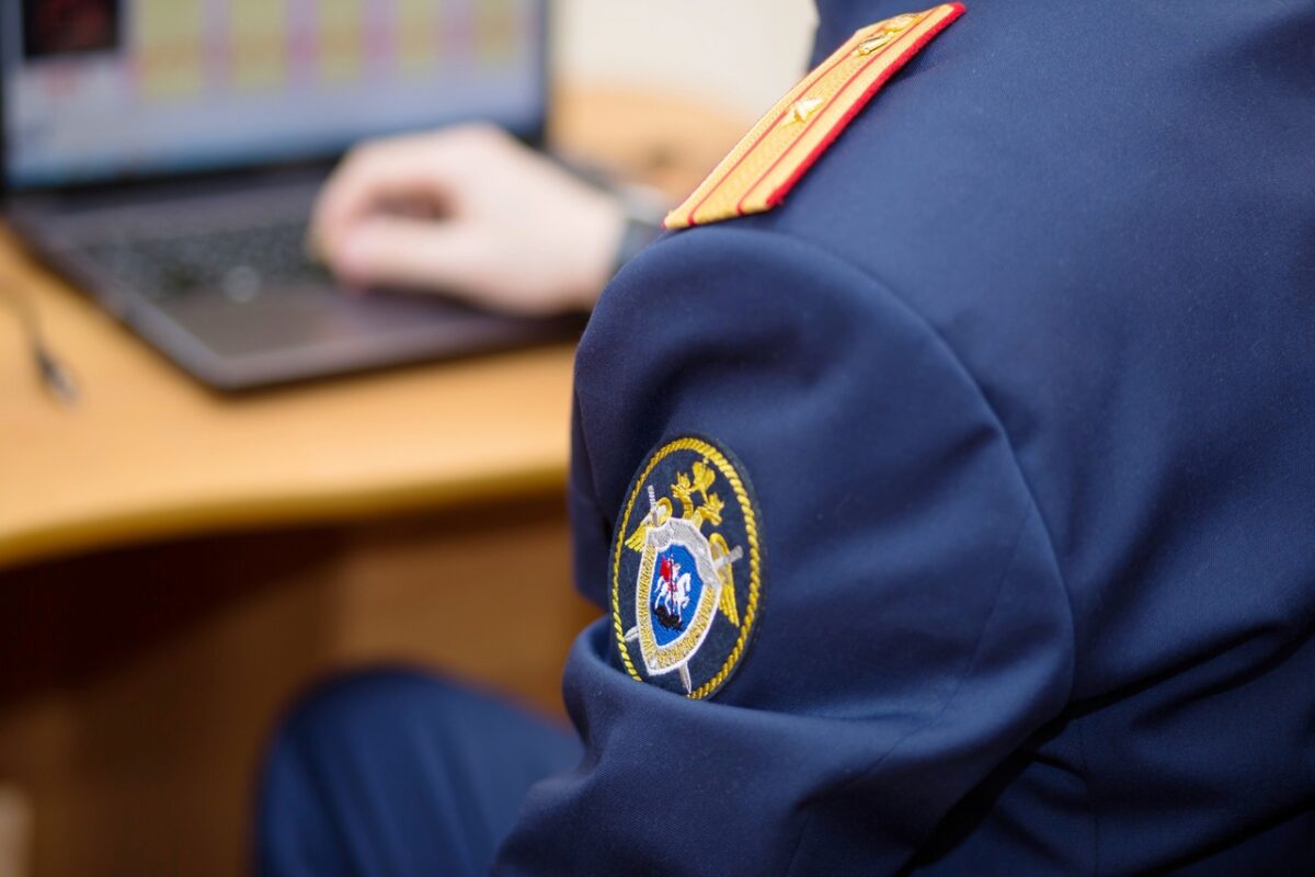 В Тверской области администрация нарушила условия контракта по благоустройству города