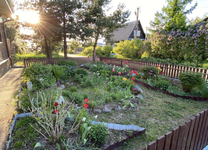 Лучшие благоустроенные пространства выбрали в Калязине