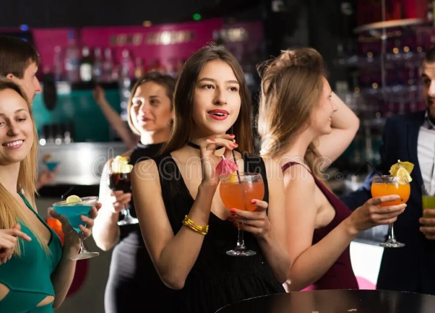 Тверской молодежи предлагают ночью сняться в кино