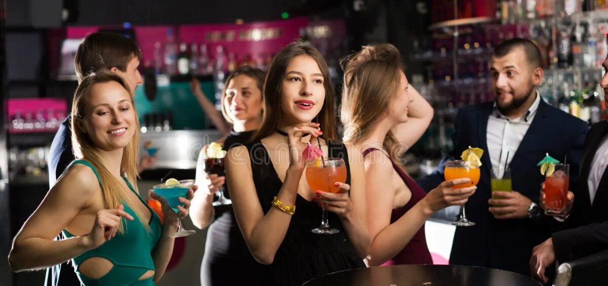 Тверской молодежи предлагают ночью сняться в кино