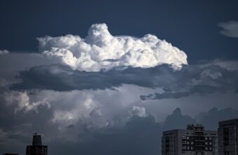 На Тверскую область в ближайшие часы обрушатся дождь и ураган На Тверскую область в ближайшие часы обрушатся дождь и ураган