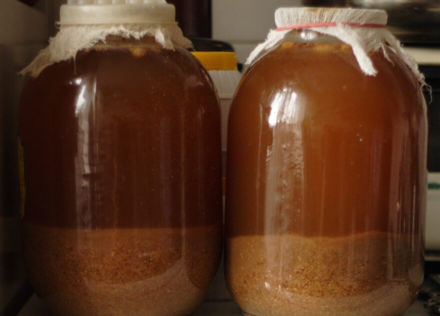 Известный врач рассказал всю правду об окрошке