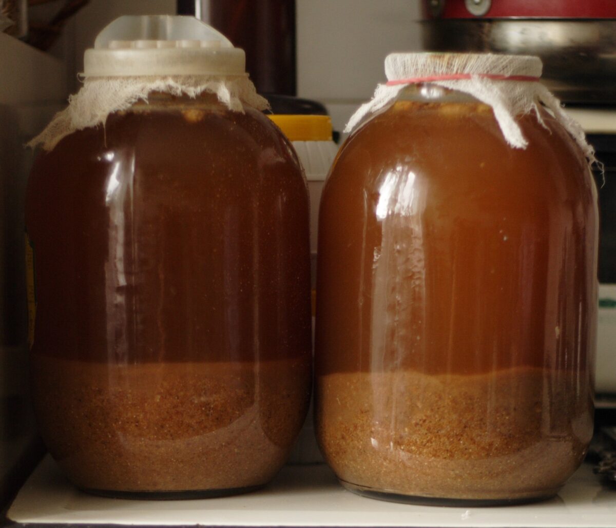 Известный врач рассказал всю правду об окрошке