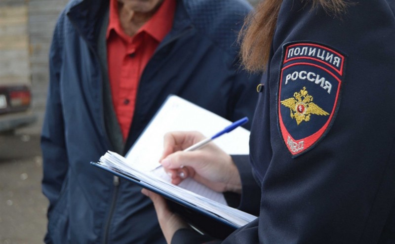 10 иностранцев были прописаны в заброшенном доме в Тверской области 10 иностранцев были прописаны в заброшенном доме в Тверской области