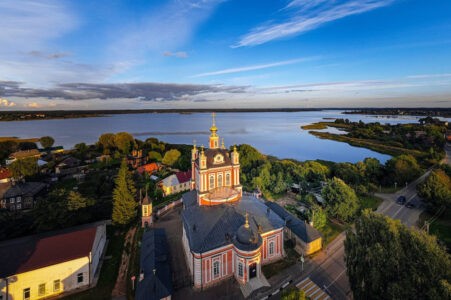 К 950-летию Торопца готовят большую спортивную программу