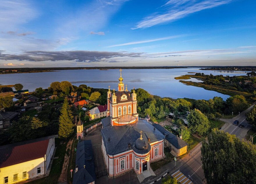 К 950-летию Торопца готовят большую спортивную программу К 950-летию Торопца готовят большую спортивную программу