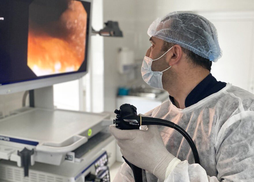 В горбольнице №6 Твери появилось новое высокотехнологичное оборудование