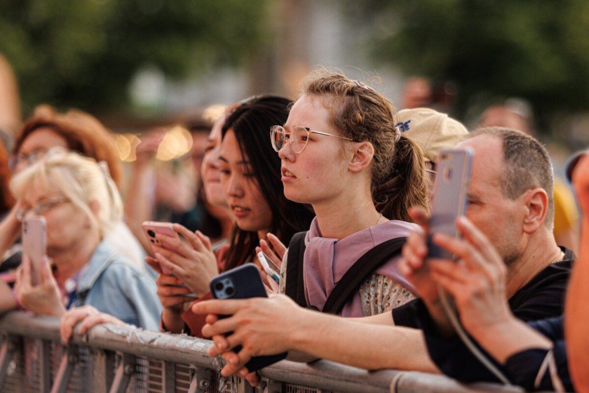Стенд Тверской области на форуме «Путешествуй» посетили больше 500 тысяч гостей