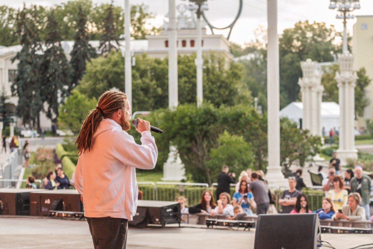 Стенд Тверской области на форуме «Путешествуй» посетили больше 500 тысяч гостей