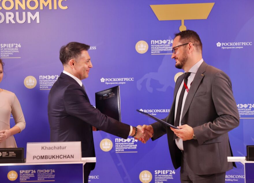 МегаФон стал партнером федерального благотворительного проекта Совкомбанка «Технологии добра»