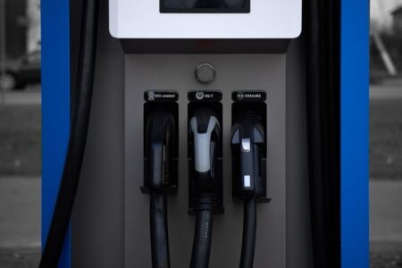 В 2024 году продажи электромобилей в России поставят новый рекорд