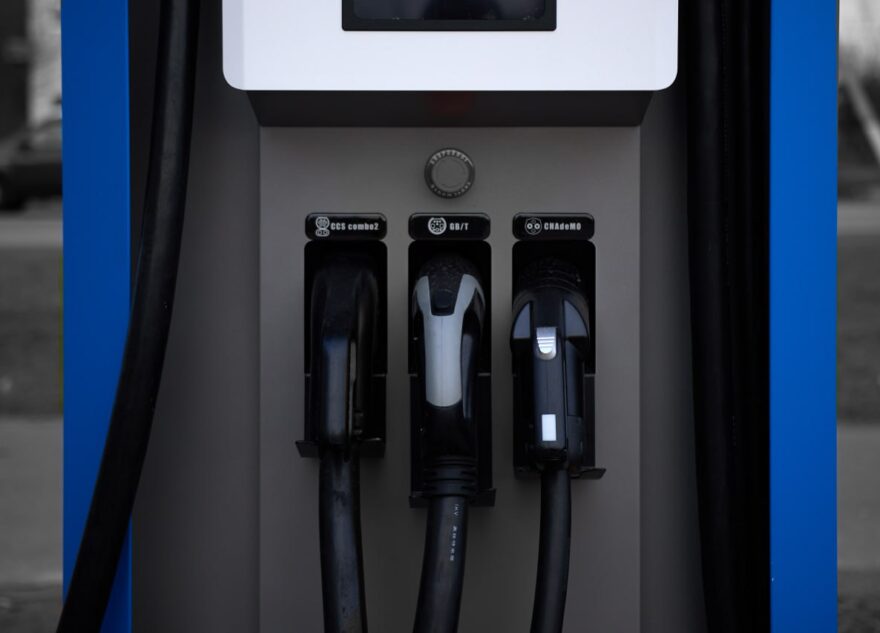 В 2024 году продажи электромобилей в России поставят новый рекорд