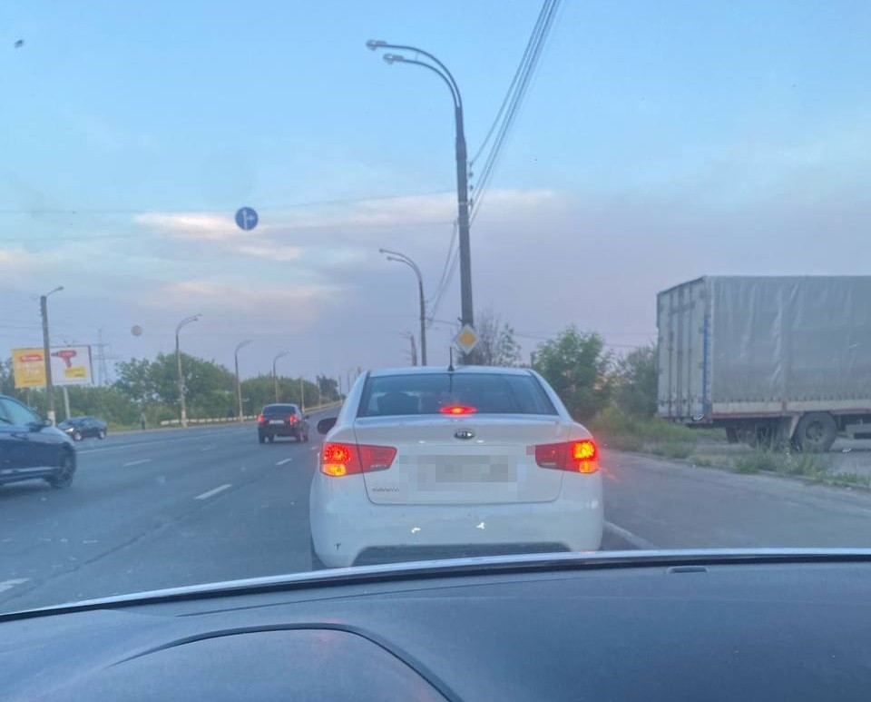 8 пьяных водителей поймали в Твери за выходные