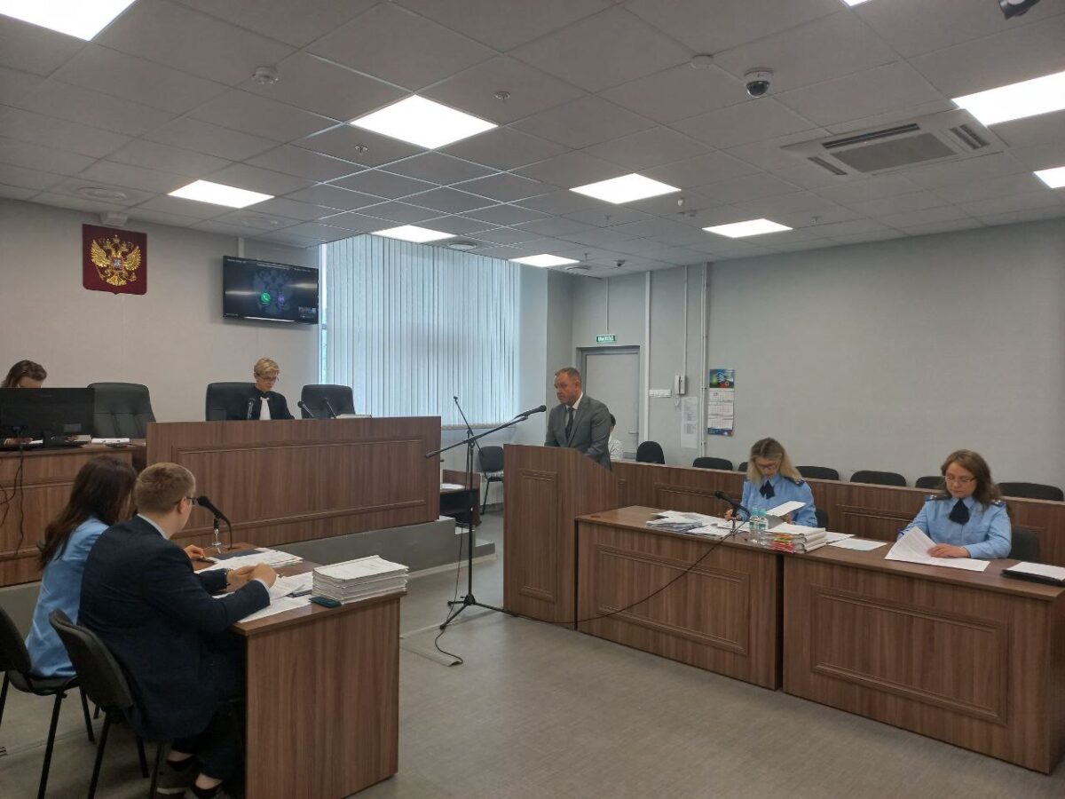 В Тверской областном суде продолжается процесс по установлению факта геноцида советского народа