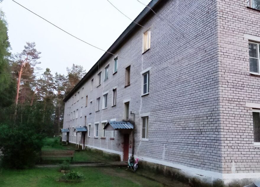 6-летний мальчик выпал из окна дома в Тверской области