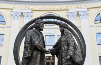 С начала 2024 года в Тверской области появились на свет 3726 новорождённых С начала 2024 года в Тверской области появились на свет 3726 новорождённых