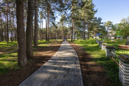 В Тверской области выполнили 55 проектов по Программе поддержки местных инициатив В Тверской области выполнили 55 проектов по Программе поддержки местных инициатив