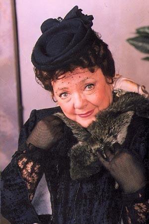 Тверской театр драмы закроет сезон творческой встречей с народной артисткой РСФСР Наиной Хониной