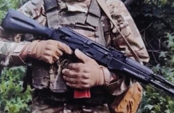 В Тверской области простятся с Евгением Яковлевым, погибшим в зоне СВО В Тверской области простятся с Евгением Яковлевым, погибшим в зоне СВО