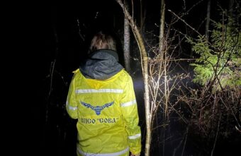 В Тверской области волонтеры "Совы" сотворили очередное чудо