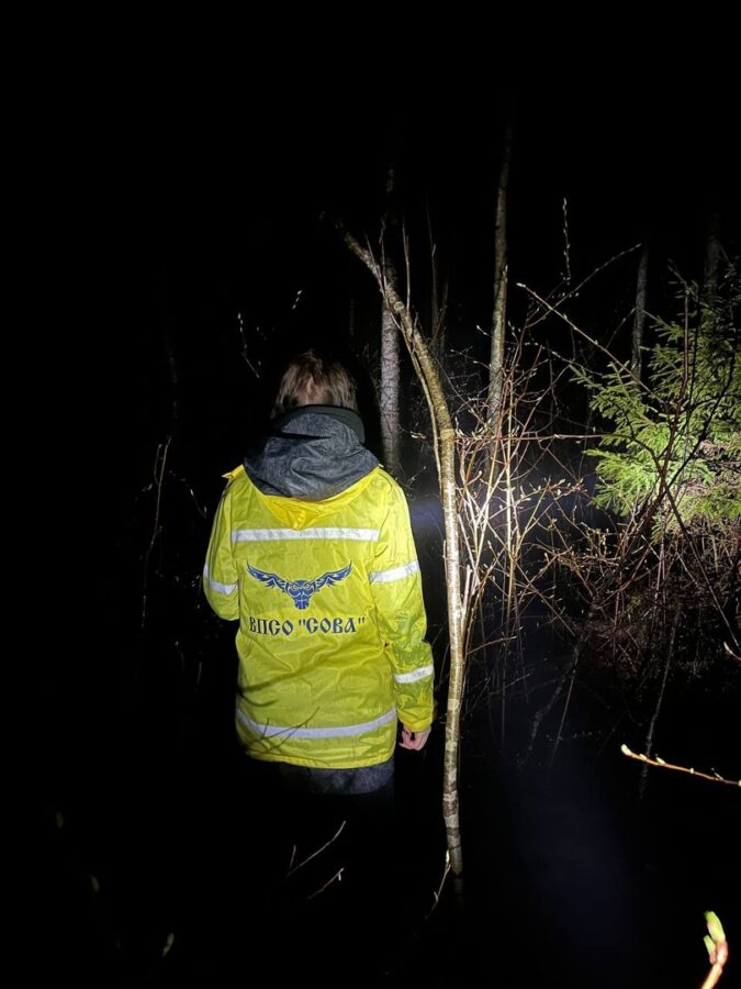 В Тверской области волонтеры "Совы" сотворили очередное чудо