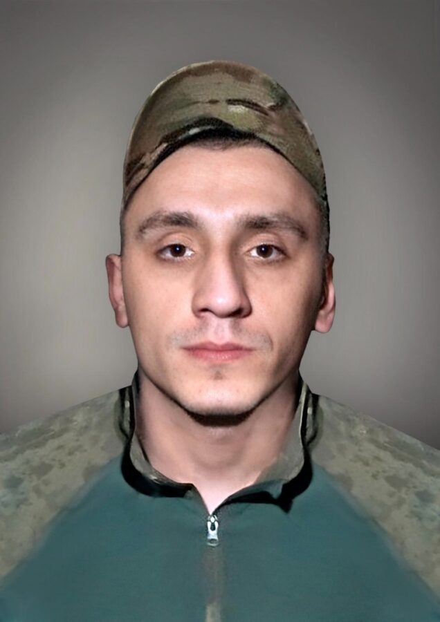 В Тверской области простятся с Алексеем Шорниковым, погибшим в ходе СВО