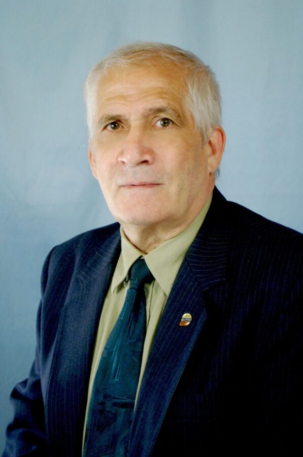 Вагифу Ахмедову присвоили звание "Почётный гражданин Калязинского округа"