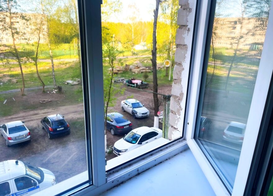 Будьте внимательны к своим детям, чтобы избежать несчастных случаев