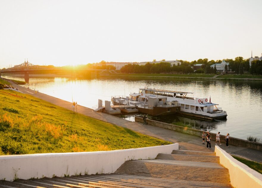 В Тверской области жара будет усиливаться