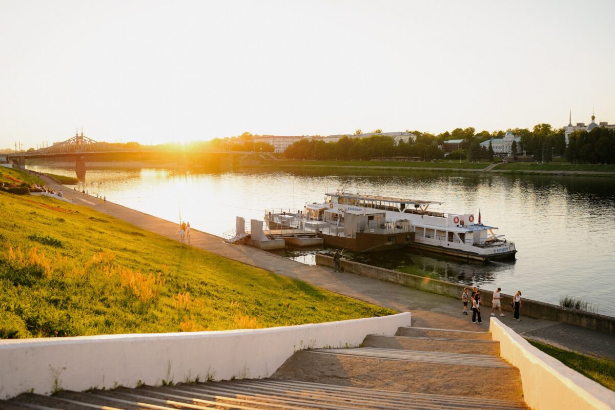 В Тверской области жара будет усиливаться