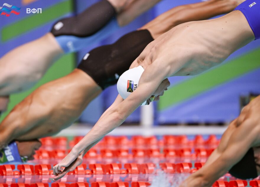 Спортсмены Тверской области завоевали 14 медалей на Играх БРИКС