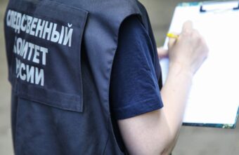 В Тверской области мужчина зарезал собственную жену В Тверской области мужчина зарезал собственную жену