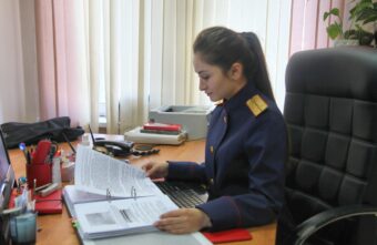 В Тверской области нашли пропавшего 17-летнего подростка