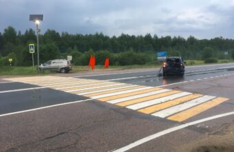 В Тверской области ищут свидетелей ДТП В Тверской области ищут свидетелей ДТП