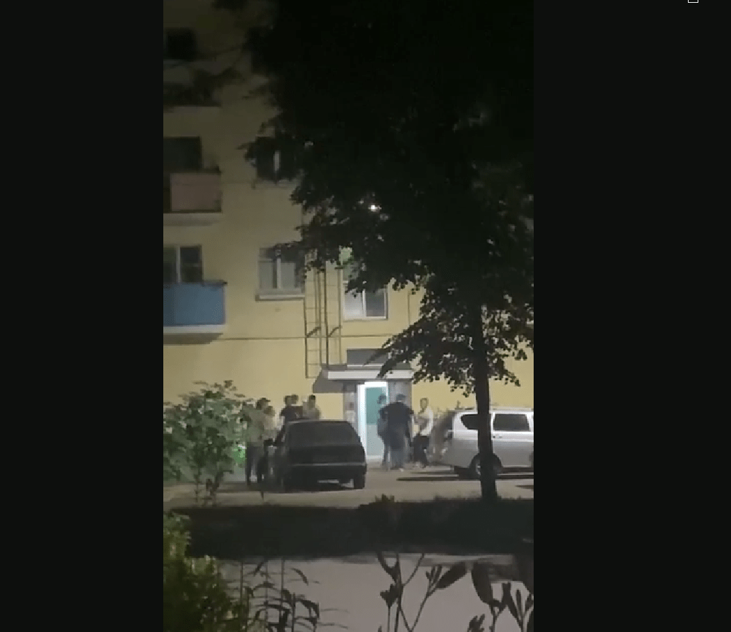 Шумная компания устроила адскую ночь жителям Тверской области