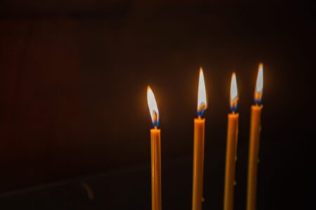 В Тверской области простятся с погибшим на СВО Эдуардом Сергеевым