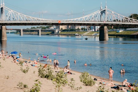 Синоптики рассказали, сколько продержится в Тверской области сухая солнечная погода