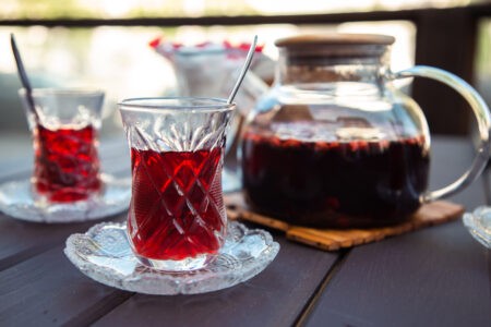 Врач назвала пять продуктов, снижающих риск рака