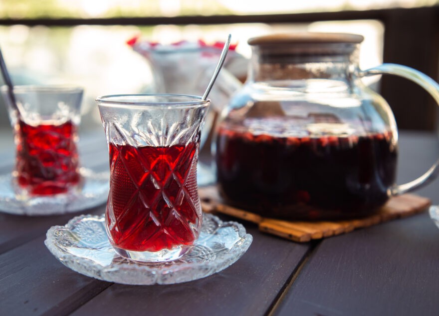 Врач назвала пять продуктов, снижающих риск рака