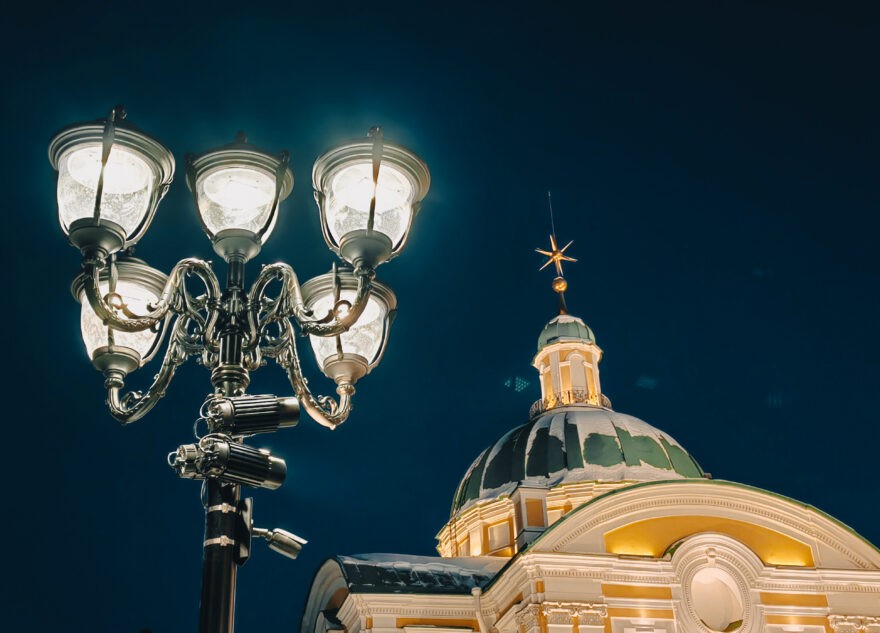 24 июня многие жители Твери останутся без света