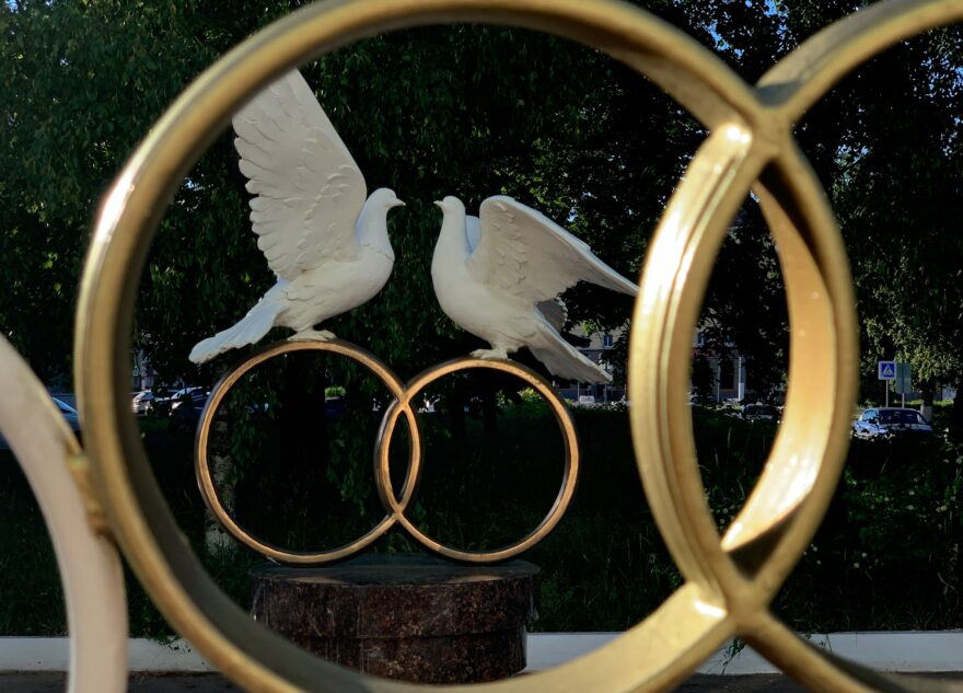 ВТБ выяснил во сколько обойдется свадьба в 2024 году