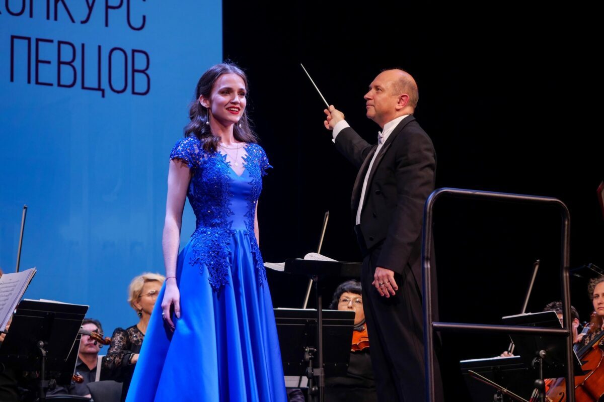 В Твери пройдёт III Международный конкурс молодых оперных певцов имени С.Я. Лемешева