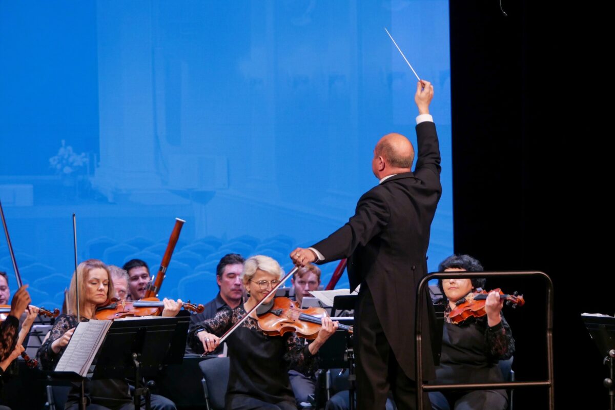 В Твери пройдёт III Международный конкурс молодых оперных певцов имени С.Я. Лемешева