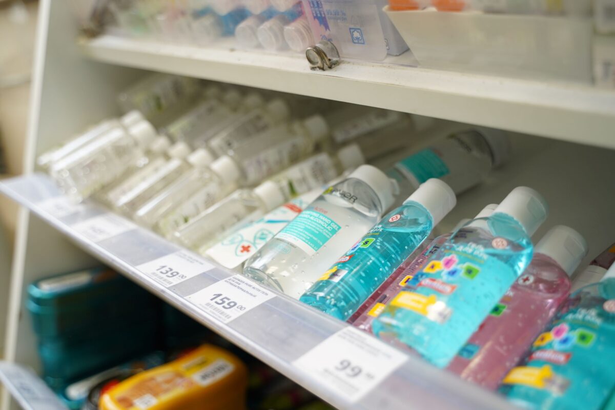 Соберите аптечку, чтобы выезд на дачу не превратился в апокалипсис