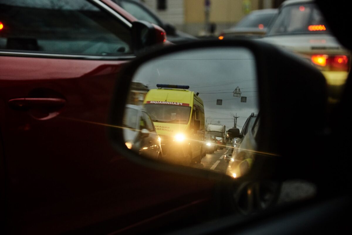 Успеть за 120 минут: что нужно делать при подозрении на инфаркт