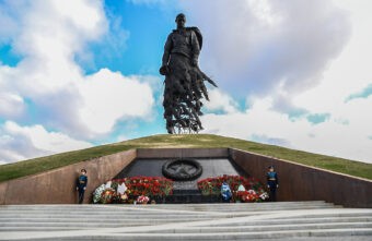 Игорь Руденя поздравил жителей Ржева с Днём города Игорь Руденя поздравил жителей Ржева с Днём города