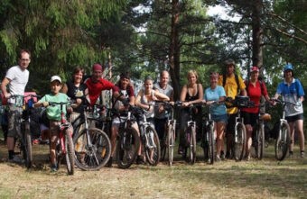 В этом году пять проектов в сфере туризма получат региональную поддержку В этом году пять проектов в сфере туризма получат региональную поддержку