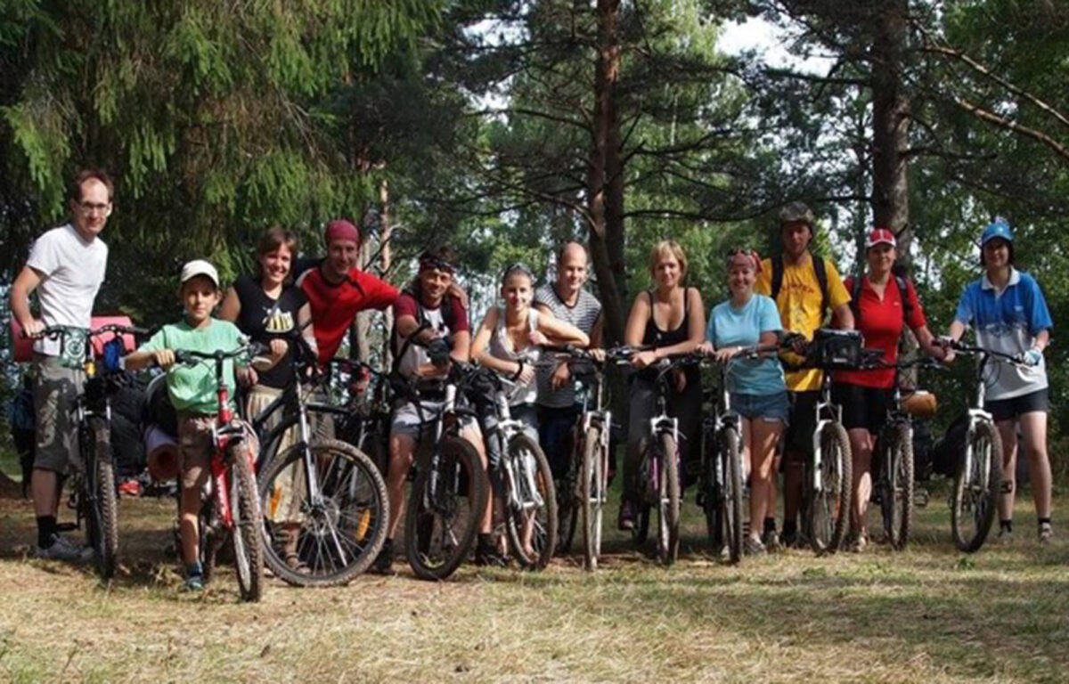 В этом году пять проектов в сфере туризма получат региональную поддержку В этом году пять проектов в сфере туризма получат региональную поддержку