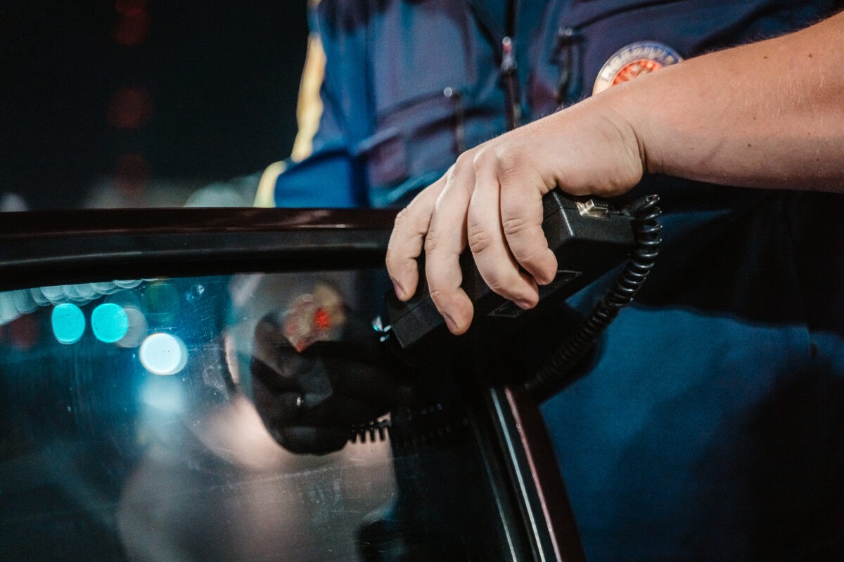 Эксперты назвали способы сделать машину незаметной для инспекторов ДПС