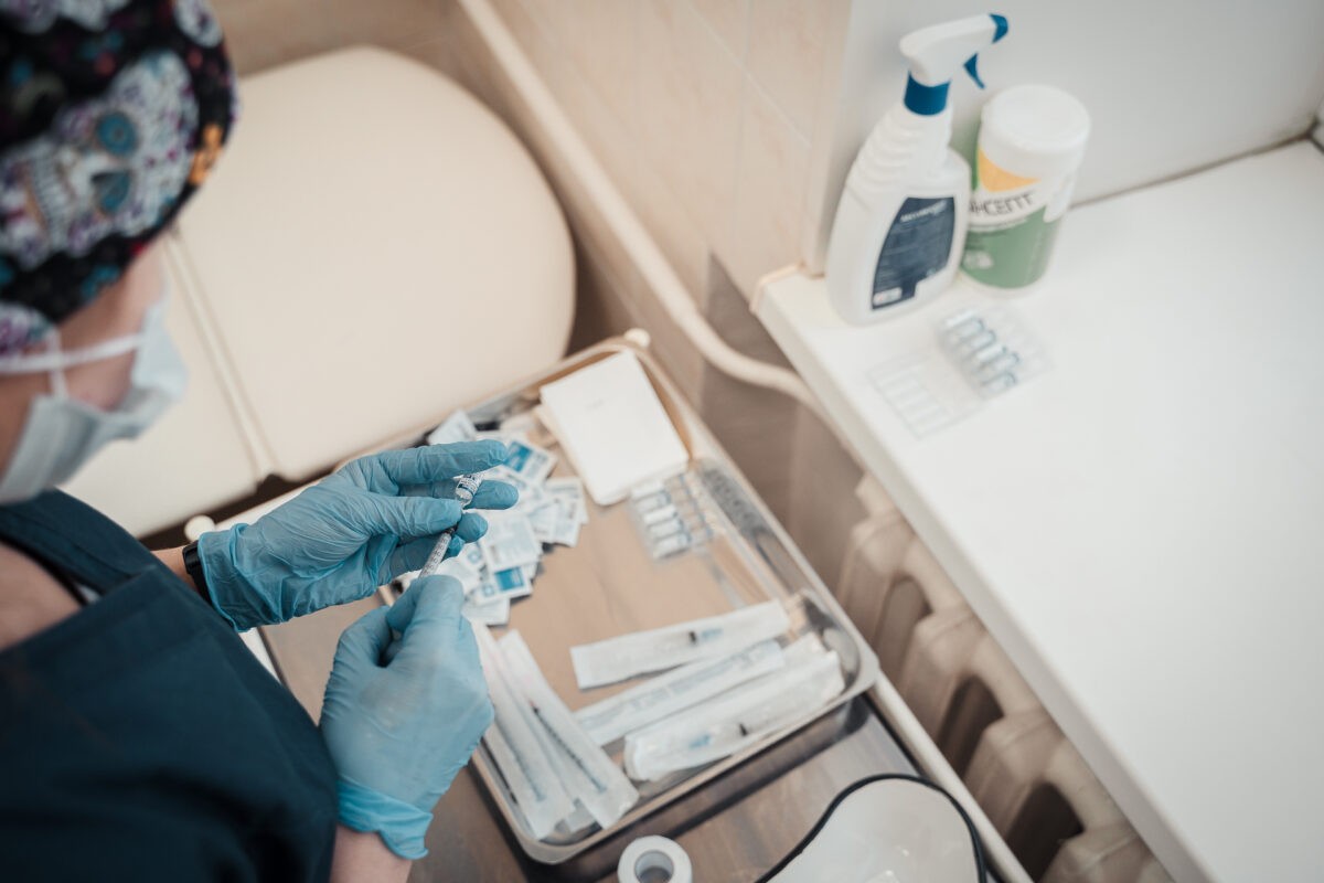 В 2025 году в России вакцину от рака исследуют на добровольцах